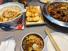 -耍盆友·重庆江湖菜(百子湾店)
