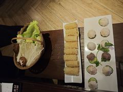 -同仁四季椰子鸡(宝安壹方城店)