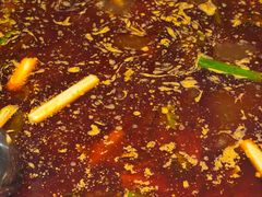 -肖肖酸萝卜鱼火锅(总店)