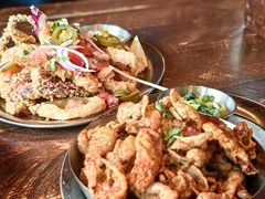 -Q MEX 库迈墨西哥餐吧(三里屯店)