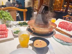 -东来顺饭庄(西直门店)