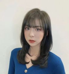 -MASTER 男士发型设计