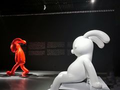 -上海宝龙美术馆