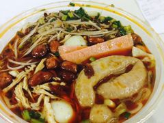 -青石桥老瓦房肥肠粉总店(青石桥总店)