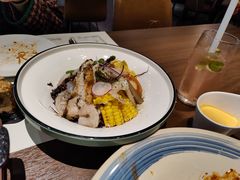 -西堤牛排(合肥之心城店)