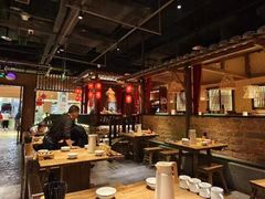 -农耕记·湖南土菜(观澜福城天虹店)