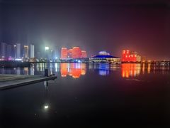 -保定东湖公园(莲池区)