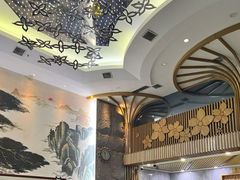 -绿岛汤泉韩式休闲会所