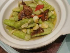 钵钵仔焗水瓜-隆喜元鱼汤包·海鲜(中联广场店)