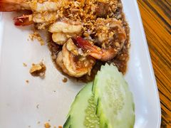 -Doo Dee Thai Food(Issan/Isaan/Esan)