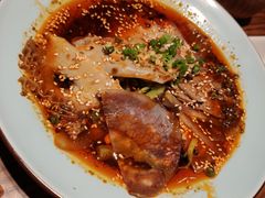 -峨嵋小镇·川菜(勒泰中心店)