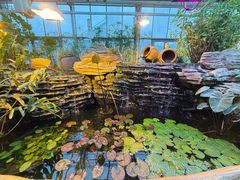 -国家植物园南园