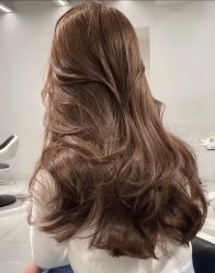 -MOVAN  HAIR莫凡匠人发型屋