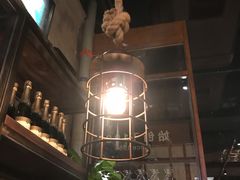 -华豫川酒家(大卫城店)