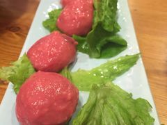 -牛很鲜潮汕牛肉火锅(朝晖路店)