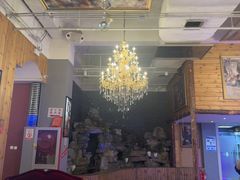 -明日世界密室轰趴·剧本桌游·箭馆团建(国贸店)