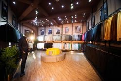 点击看大图 -帆拉斐婚纱摄影(春熙店)