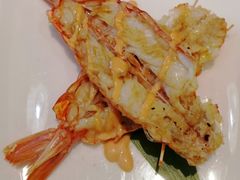 -林妈妈村·日式料理(宝山万达店)