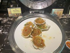 -绿岛国际酒店-西餐厅