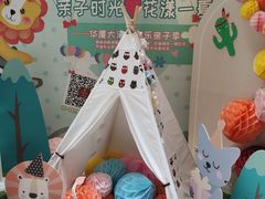 -华厦大酒店·桃源西餐厅·自助餐