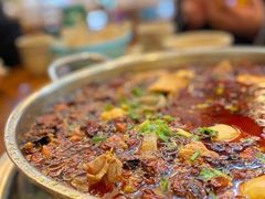 -黑竹香鸡(营和巷店)