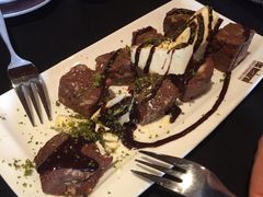 -Efes Turkish & Mediterranean Cuisine 艾菲斯餐厅(陆家嘴店)
