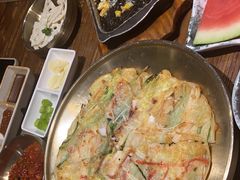 -坦坦大炉·韩式烤肉(望京店)