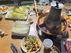 -满福居·烧烤涮(四八二店)