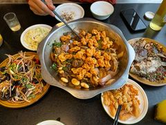 -勇记干锅居(德阳店)