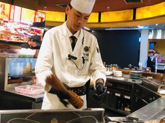 -牛将军•涮肉•烤肉(北京王府井·故宫店)