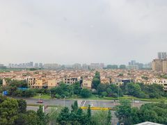 -常州环球恐龙城维景国际大酒店