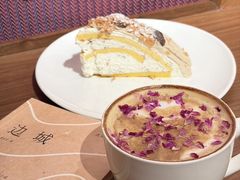 -Peet's 皮爷咖啡(东湖路手作店)