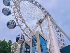 -渔岛海洋度假区