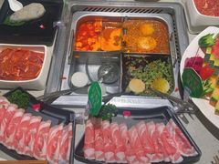 -海底捞火锅(群光广场店)