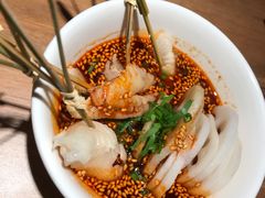 没骨头鸡爪-太二酸菜鱼(中庚漫游城店)