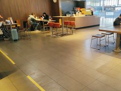 -麦当劳(宁波火车高铁站店)