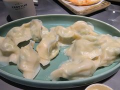 -东方饺子王(哈西万达店)