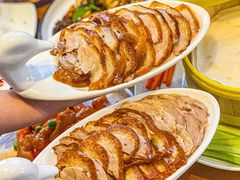 -陆壹捌餐厅(五大道店)