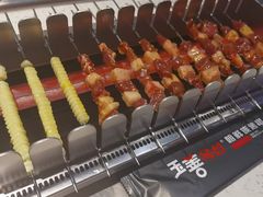 -玉善烧烤串城(长春总店)