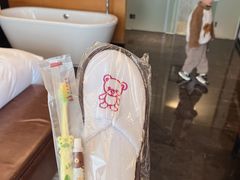 -天目湖涵田度假村