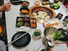 -花味·自助烤肉(江宁同曦店)