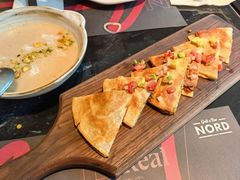 -Nord Grill&Bar Highland诺德西餐(深圳欢乐海岸店)