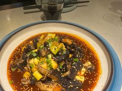 -院8里·小聚园老川菜(九眼桥店)