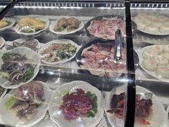 -钱山海鲜大排档