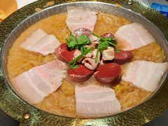 -华竹饭店(中央大街店)