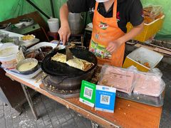 -陈记锅巴菜(五大道店)