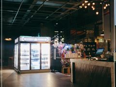 -771餐吧·咖啡·西餐·烤肉(金湖广场店)