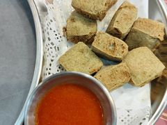 -阿甘龙虾·重庆麻麻鱼(中豪店)