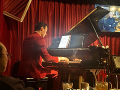 -东岸Cafe 爵士俱乐部