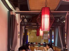 -赣饭农家·江西小炒(西乡店)